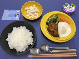 【行事食】十五夜